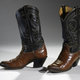 men in heels
